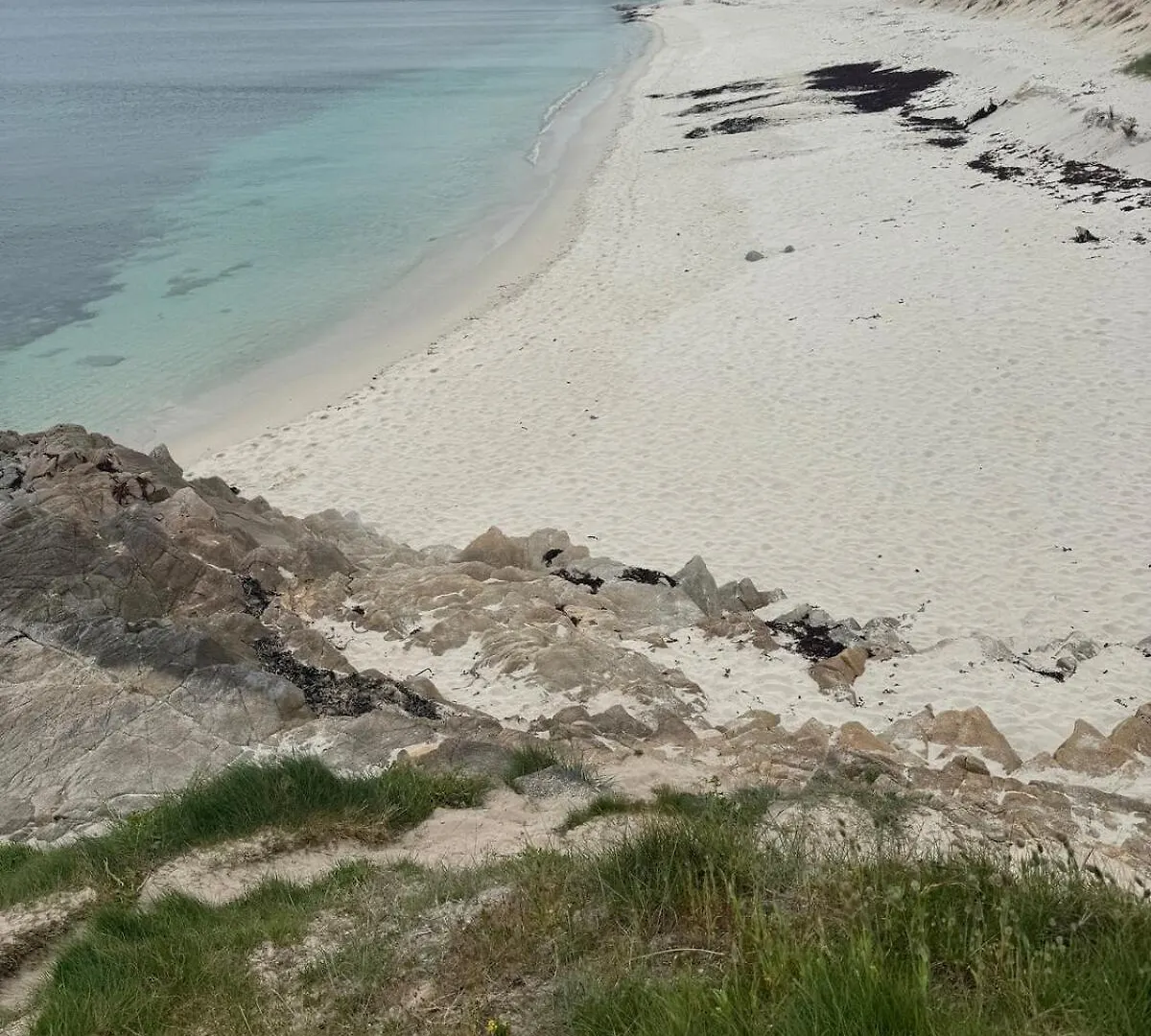 Maison Renovee Vue Mer Plouhinec  0*, Plouhinec (Finistere)