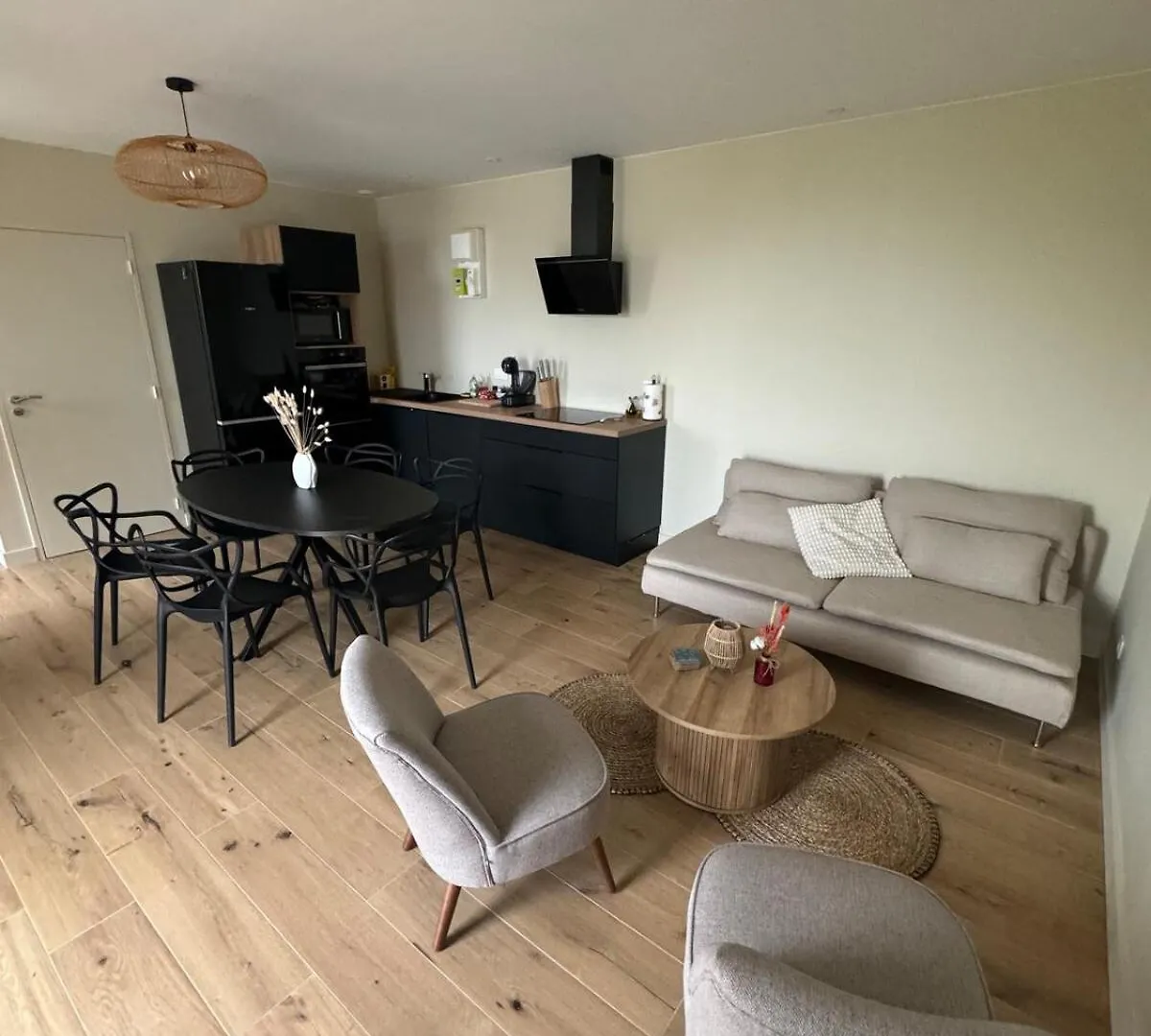 Maison Renovee Vue Mer Plouhinec  Casa vacanze