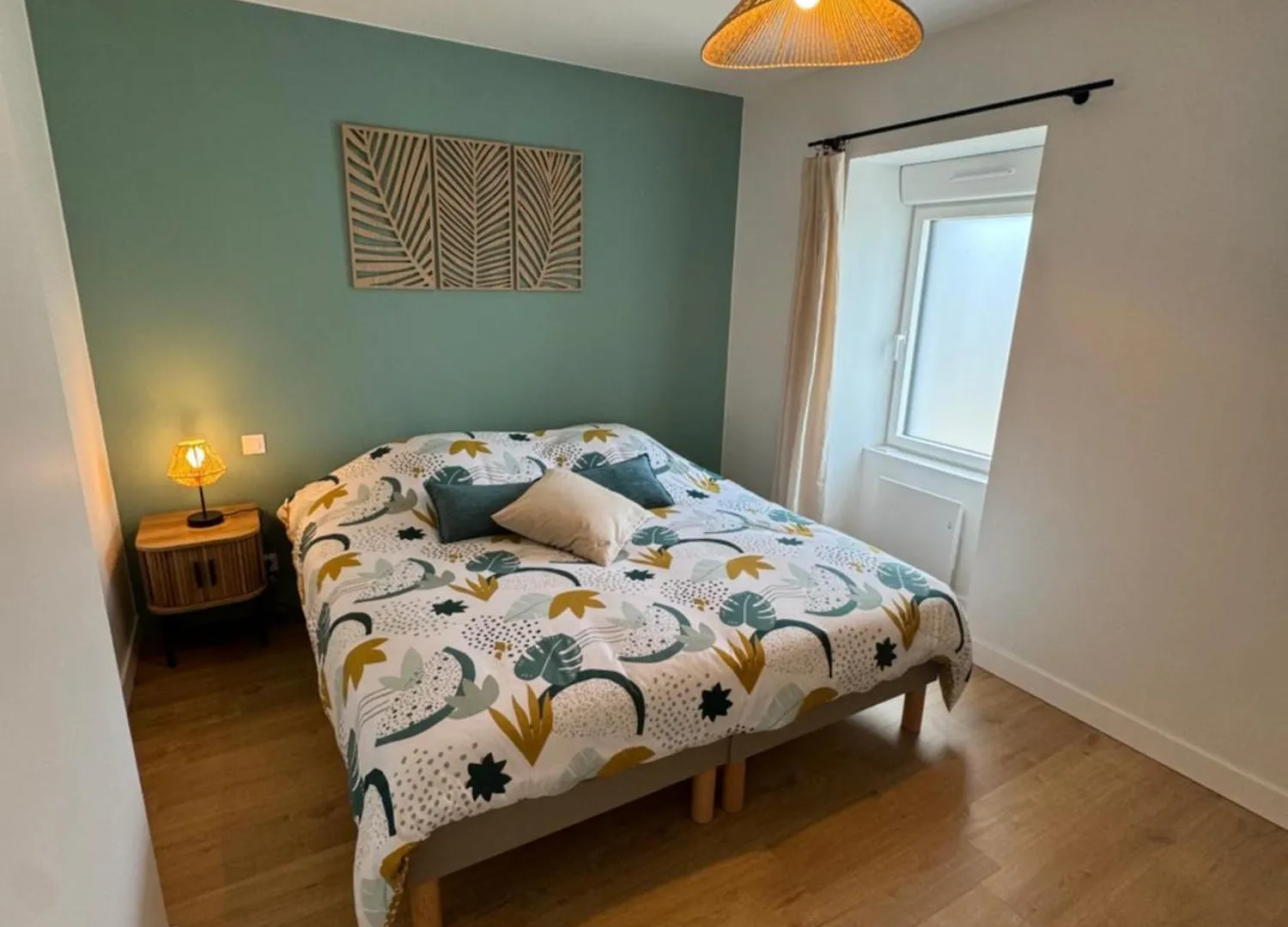 Casa vacanze Maison Renovee Vue Mer Plouhinec